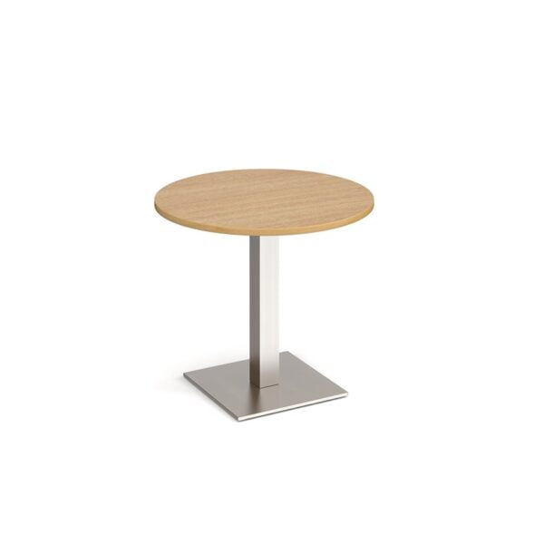 Brescia Circular Dining Table 800mm