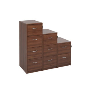 Wooden Filing Cabinets