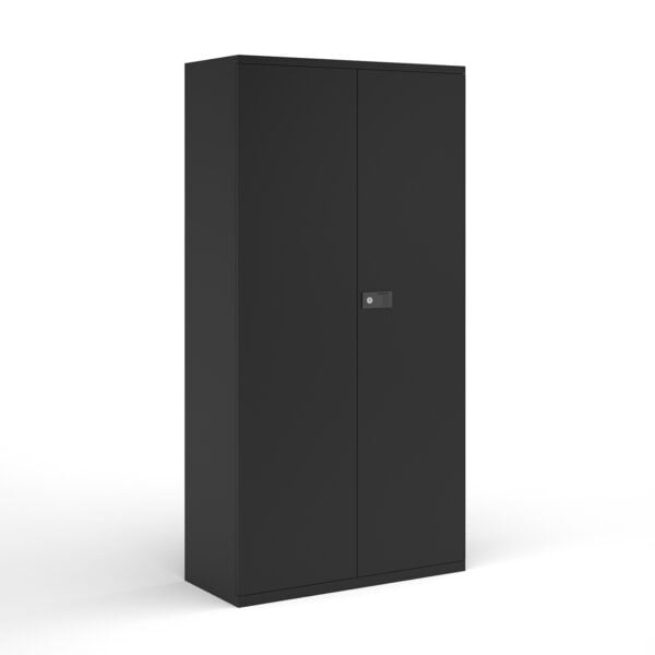 Steel Contract High Cupboard