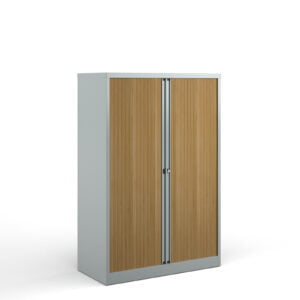 Bisley Medium Metal Tambour