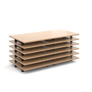 Folding Leg Tables