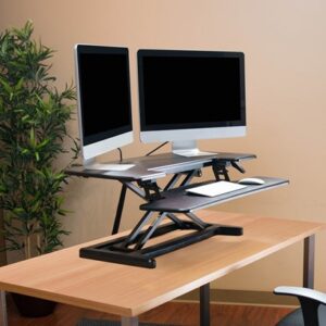 Office Furniture Enhancements