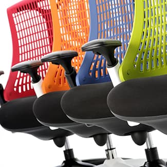 Office Chairs Uk