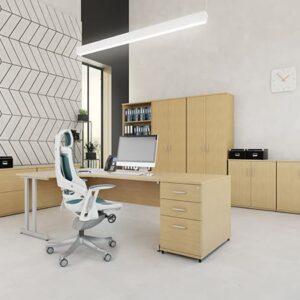 Office Furniture Ranges