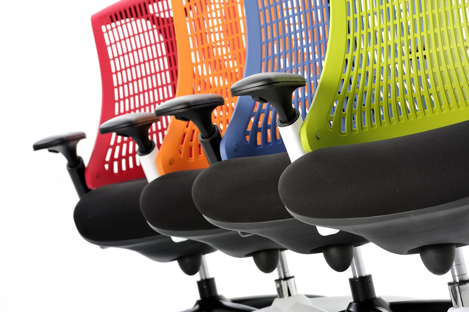 How To Choose The Right Office Chair