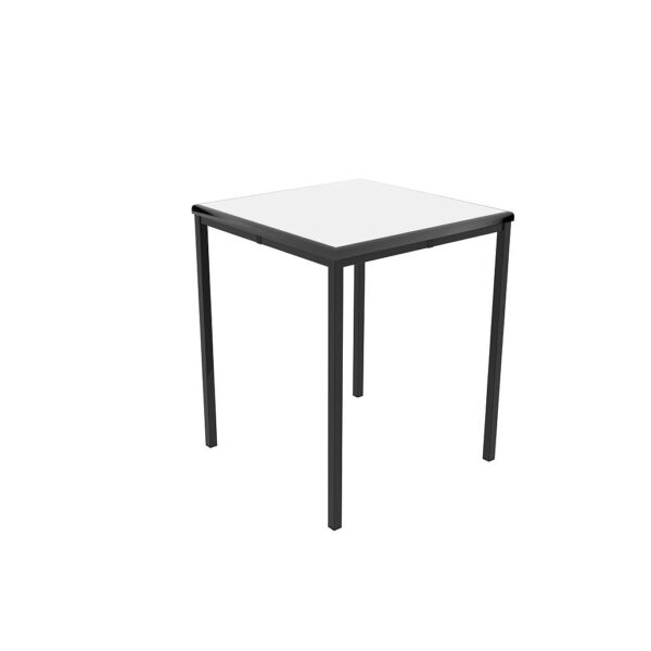 [T TABLE 6076GR] Titan Table (Grey 600mm 760mm)