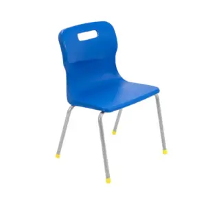 titan blue titan 4 leg classroom chair size 3 6 8 years 29639037026513 500x