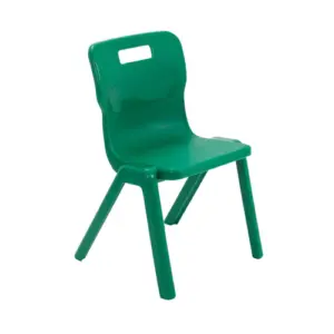 titan green titan one piece classroom chair size 4 8 11 years 29639501578449 500x